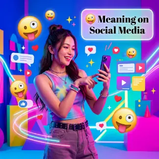 π Meaning on Social Media