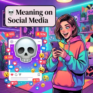 π Meaning on Social Media