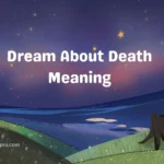Dream About Death Meaning