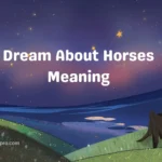 Dream About Horses Meaning