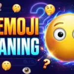 😶 Meaning of This Emoji