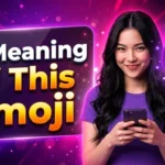 😈 Meaning of This Emoji 